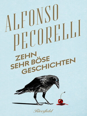 cover image of Zehn sehr böse Geschichten